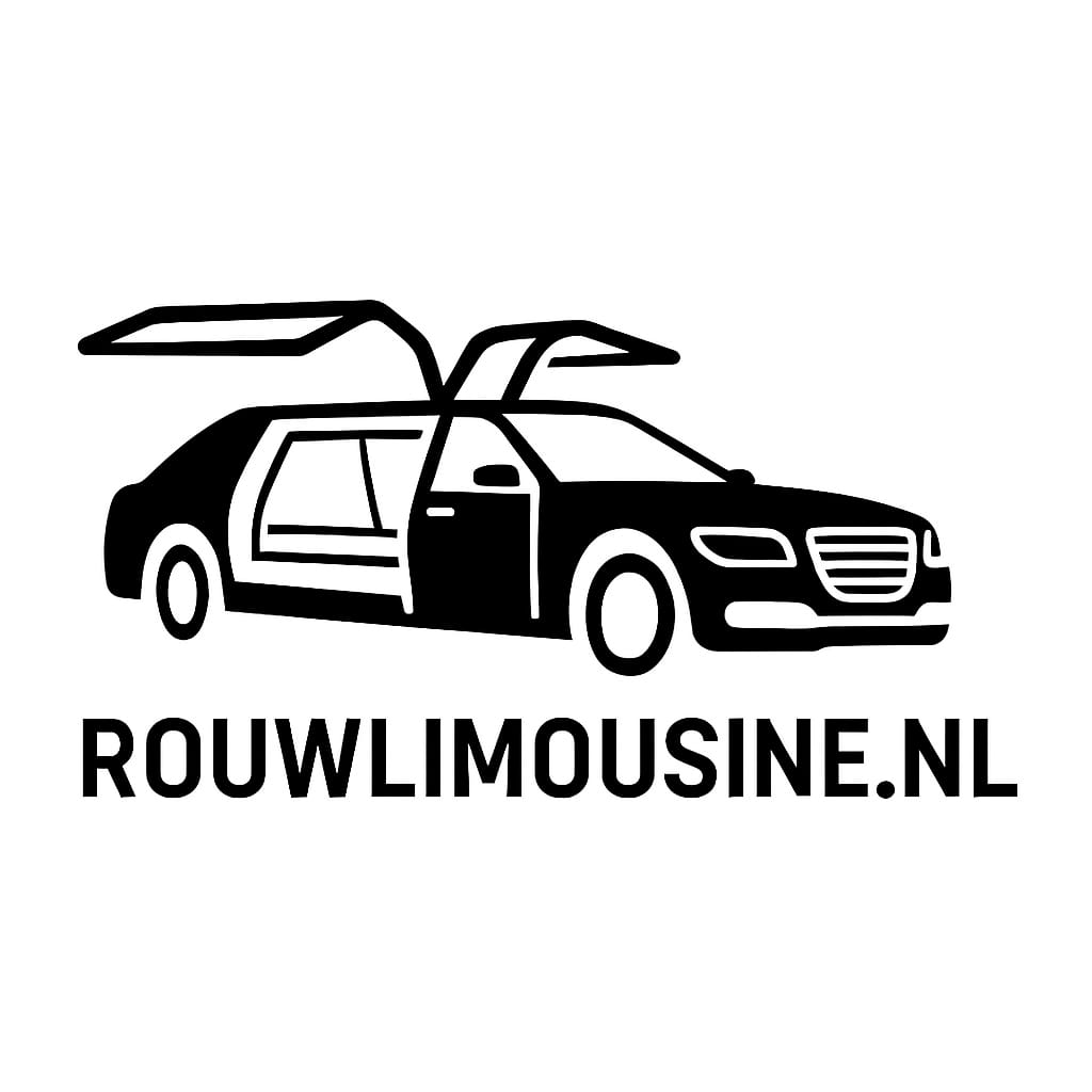 Logo van Rouw limousine.nl